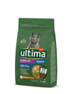 Esterilizado Senior con Pollo