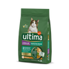 Sterilized Urinary Tract with Chicken