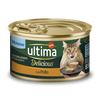 Fit & Delicious Mousse com Frango
