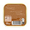 Fit & Delicious Pat&eacute; Pequeno Adulto com Frango