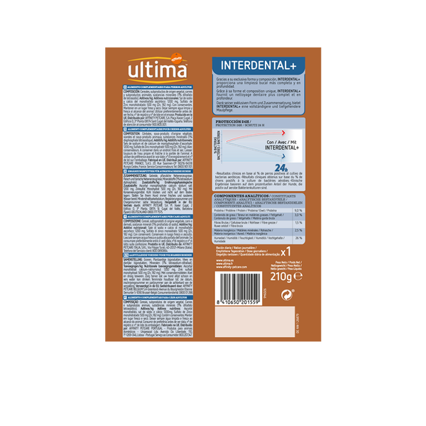 INTERDENTAL + Medium/Maxi