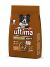 Ultima Dog Medium Chicken Dry