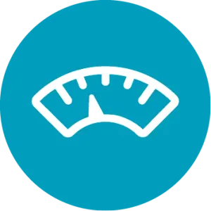 Ajuda a controlar el seu peso