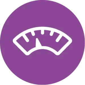 Ajuda a controlar el seu pes