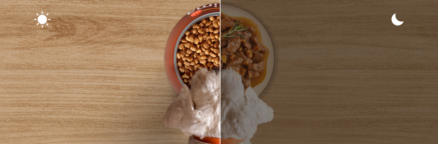 Descubre cada gama y combínalas