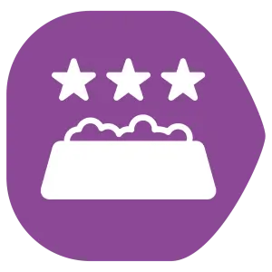 Sabor excel&middot;lent