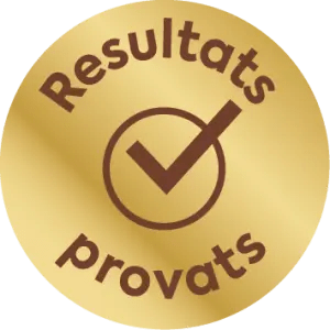 9/10 gossos amb &ograve;ptima qualitat de la femta