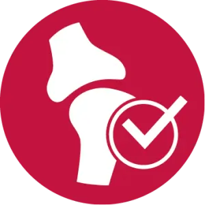 Afavoreix els ossos i les articulacions