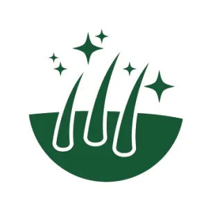 P&egrave;l brillant i pell cuidada