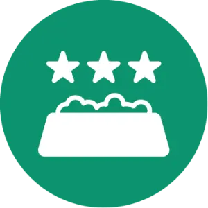 Sabor excel&middot;lent