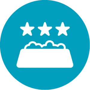 Sabor excel&middot;lent