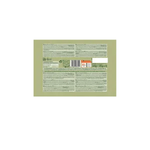 Nature au Saumon et Cabillaud