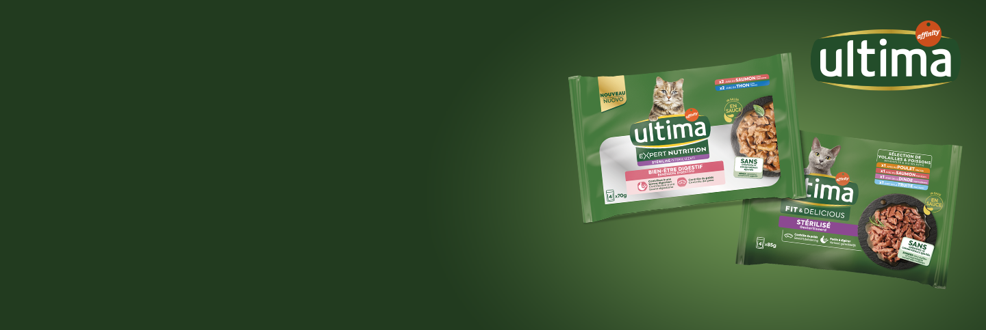 Tentez de gagner un produit Ultima Humide* ! Ou recevez un bon de réduction !