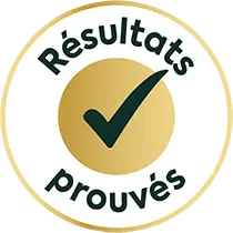 Aux r&eacute;sultats prouv&eacute;s