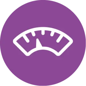 Contr&ocirc;le du poids