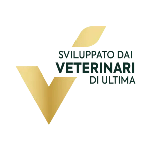 Sviluppato dai veterinari di Ultima