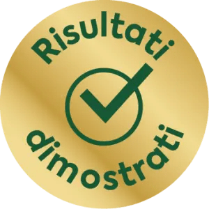 96% di gatti esigenti soddisfatti