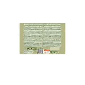 Nature com vaca e peru