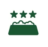 Shiny coat and skin care