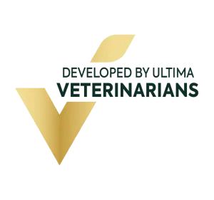 Developed by veterinary of Ultima