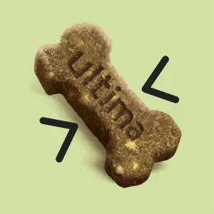 A tasty &amp; soft texture