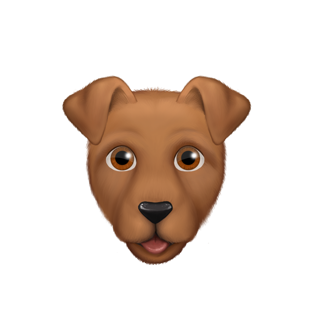 PETmoji APP Emojis e stickers per il tuo cane o gatto 