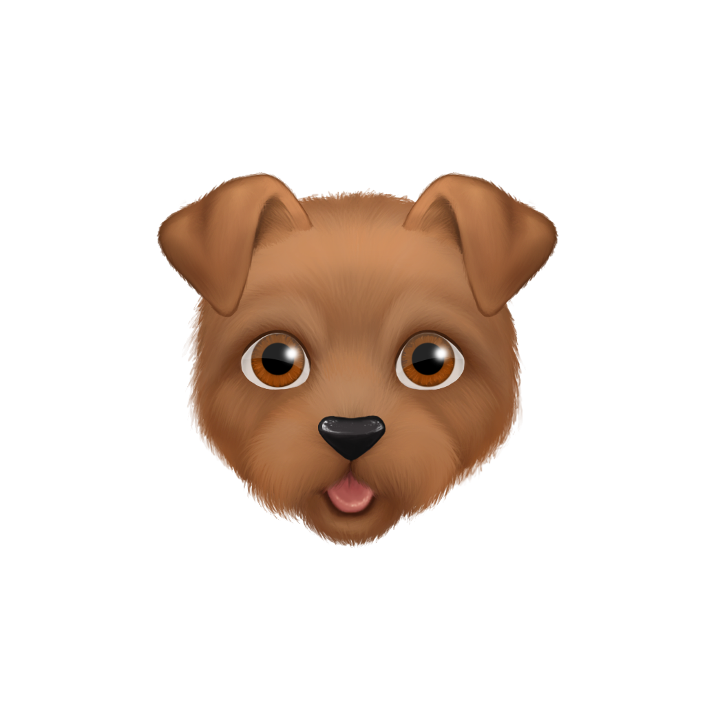 PETmoji APP Emojis e stickers per il tuo cane o gatto 