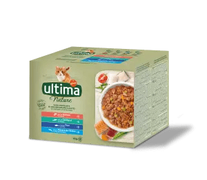 Nature amb Salm&oacute;, Bacall&agrave;, Tonyina i Peix de l'Oce&agrave;