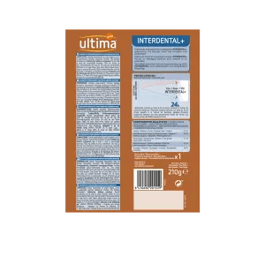 Interdental+ Medium-Maxi