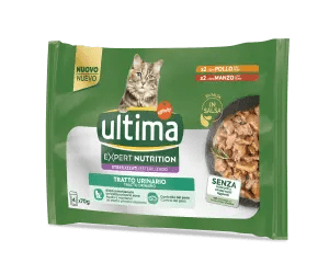 Expert Nutrition Esterilizado Tracto Urinario