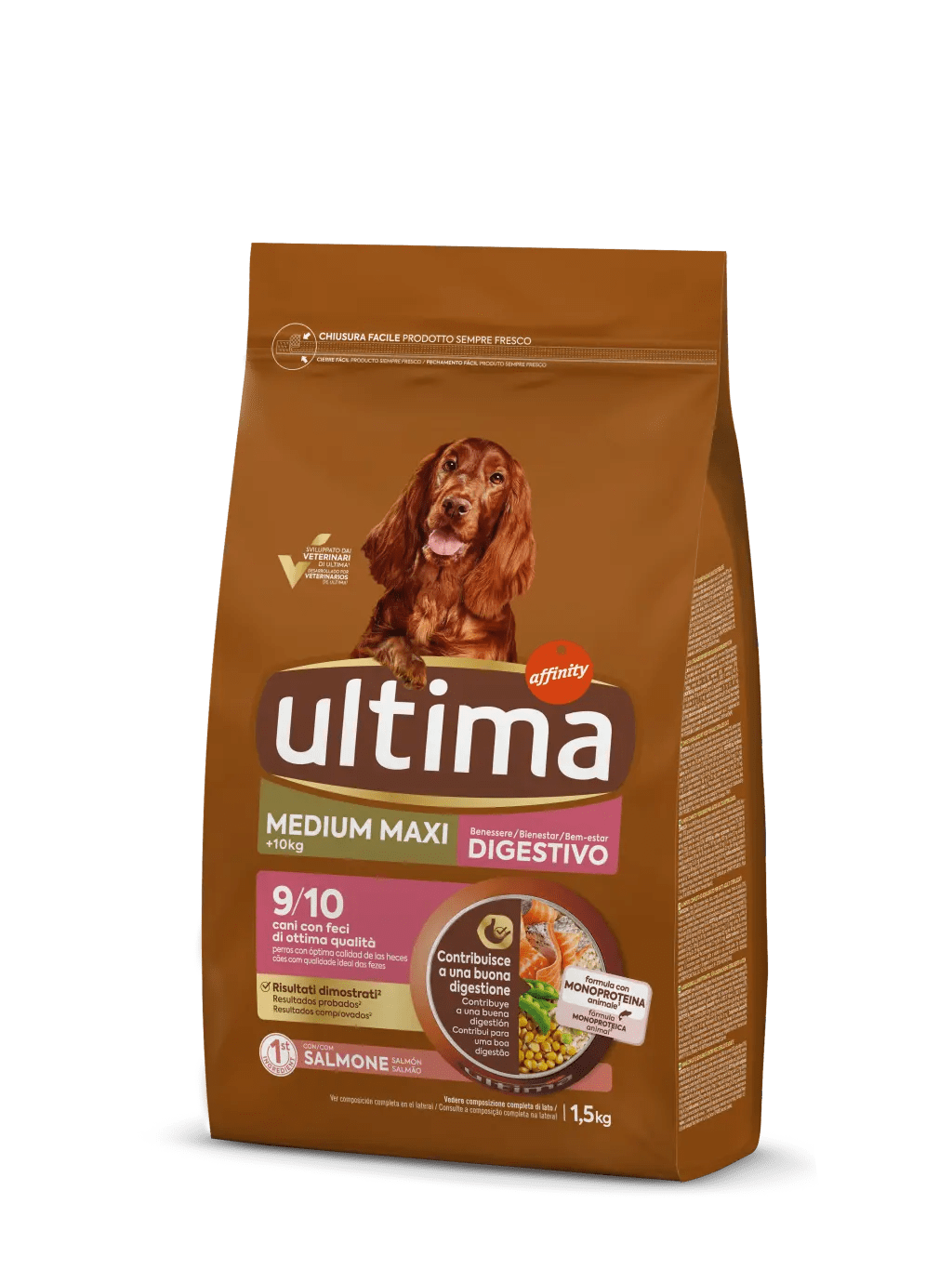 Medium-Maxi Benestar Digestiu amb Salm&oacute;