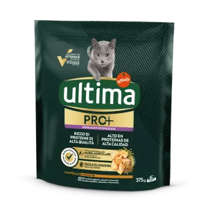 PRO+ Sterilized with Chicken