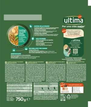 Tracte Urinari amb Pollastre