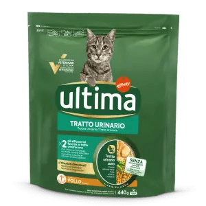 Urinary Tract with Chicken