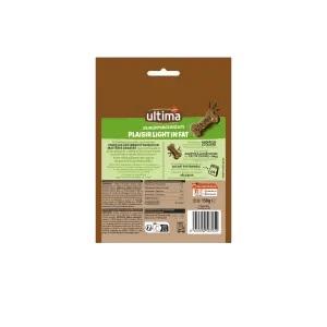 Small Adult Incredible Biscuits Plaisir Light in Fat*