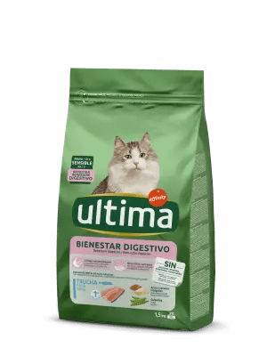 Digestive Wellbeing with Trout