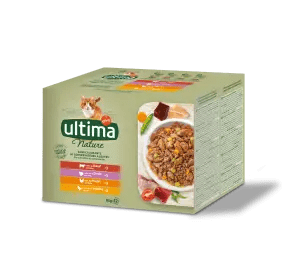 Nature with Beef, Chicken, Poultry and Turkey