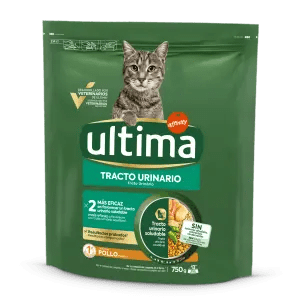 Tracte Urinari amb Pollastre