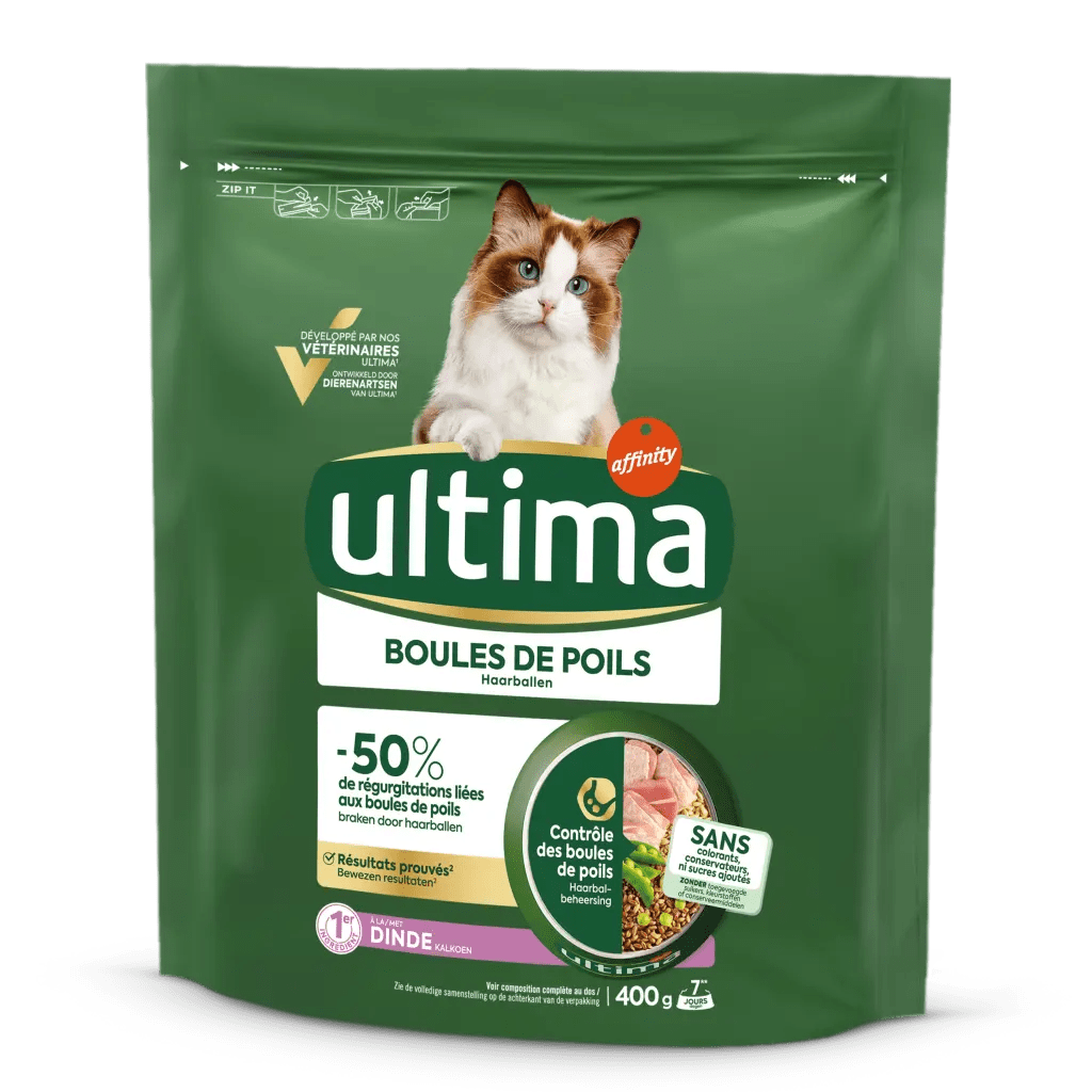 Boles de p&egrave;l amb Gall dindi