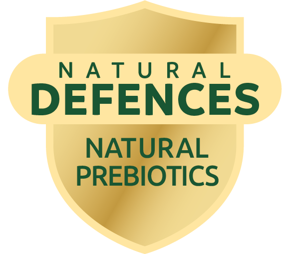 Prebiotics