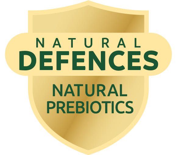 Prebiotics